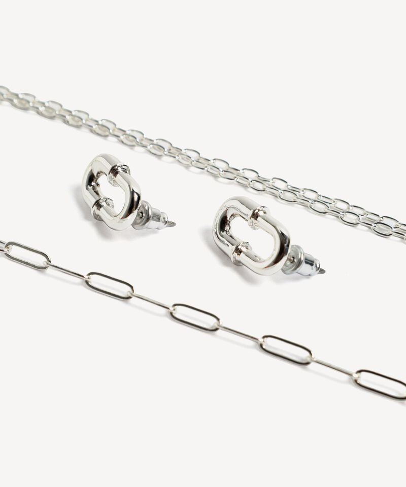 Set De Accesorios para Mujer